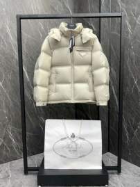Picture of Prada Down Jackets _SKUPradasz48-56aztxC9136548